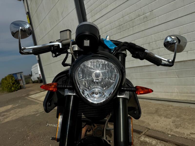 FB MONDIAL HPS125 HIPSTER