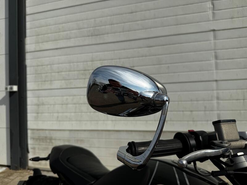 FB MONDIAL HPS125 HIPSTER