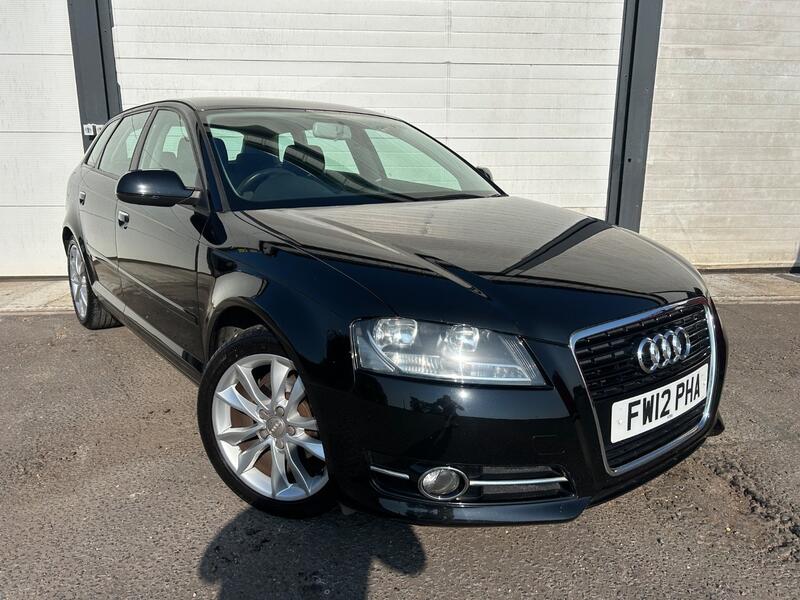 AUDI A3 1.6 TDI Sport